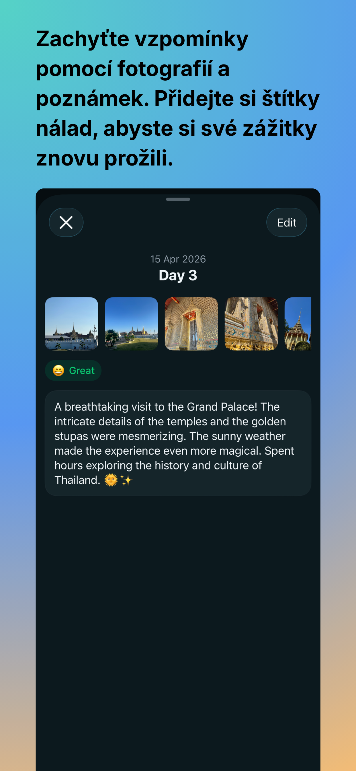 NestraTrip screenshot 3